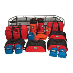 CMC Team MPD Rigging Kit