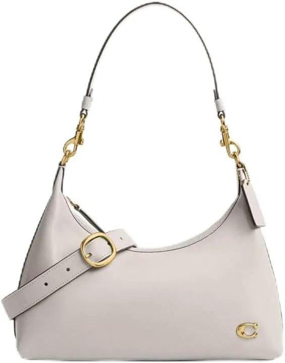 Coach Juliet Shoulder Bag, B4/Chalk