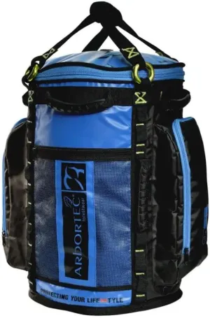 Cobra 55L Rope Bag (Blue)
