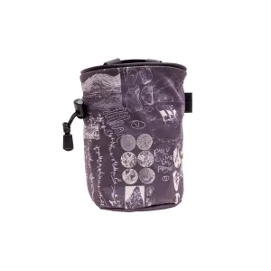 Collectors Chalk Bag