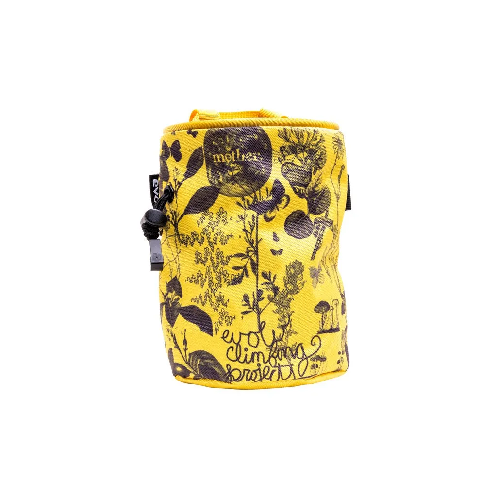Collectors Chalk Bag