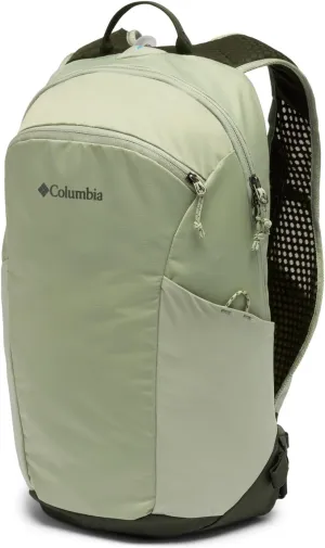 Columbia Unisex Blackcomb Ridge 18L Backpack, Safari/Greenscape, One Size