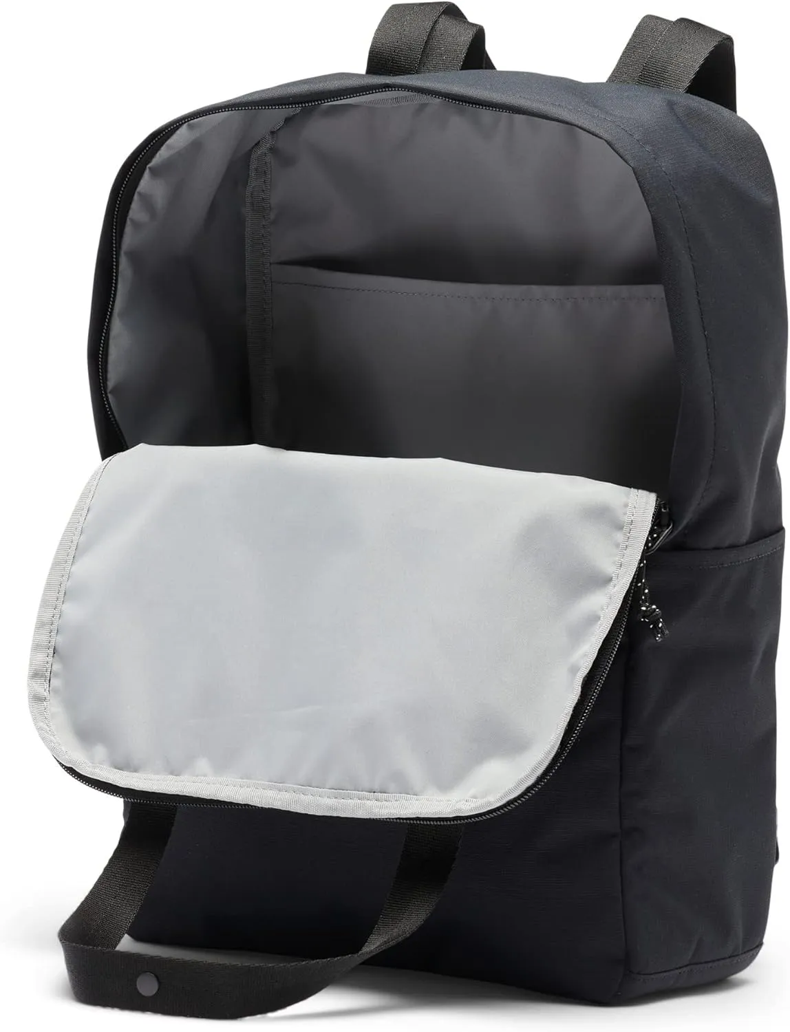 Columbia Unisex Trail Traveler 18L Backpack, Black, One Size