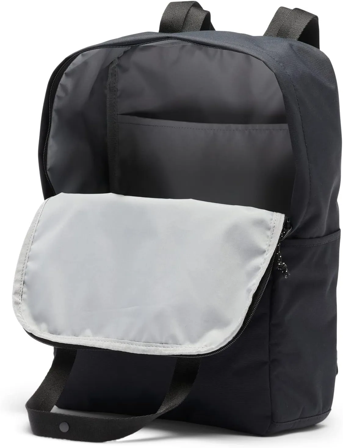 Columbia Unisex Trail Traveler 18L Backpack, Black, One Size