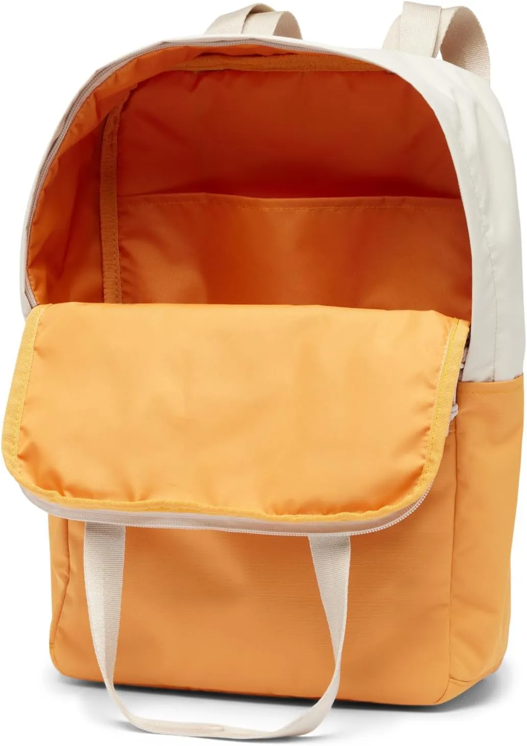 Columbia Unisex Trail Traveler 18L Backpack, Dark Stone/Sunstone, One Size