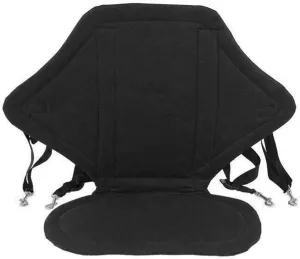 Comfortable Adjustable Kids Kayaks Seats Cushion Sitting Pad Children Kayaks Seats with Back Boats Cushioned Seats