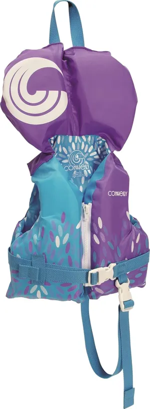 Connelly Infant Nylon Life Vest, Under 30 lbs