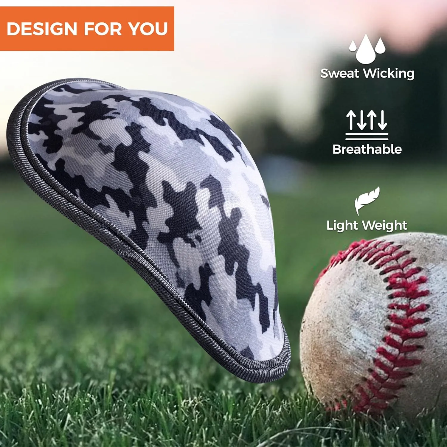 COOLOMG Youth Boys Baseball Sliding Shorts with Athletic Cup Padded Sliders Underwear for Football Lacrosse Hockey