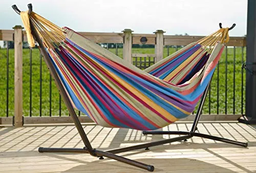 Cotton Hammock