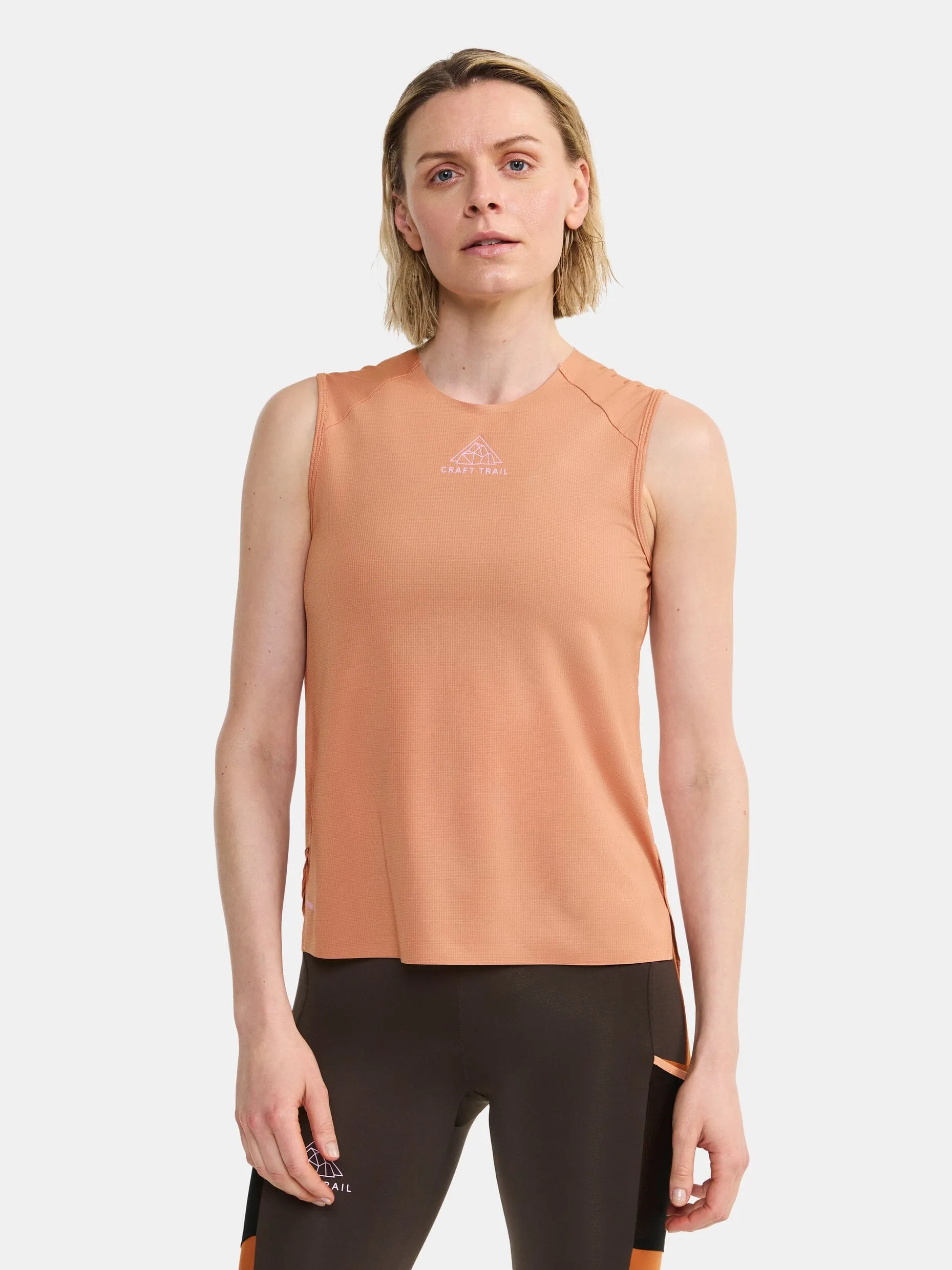 CRAFT PRO Trail Singlet Women's