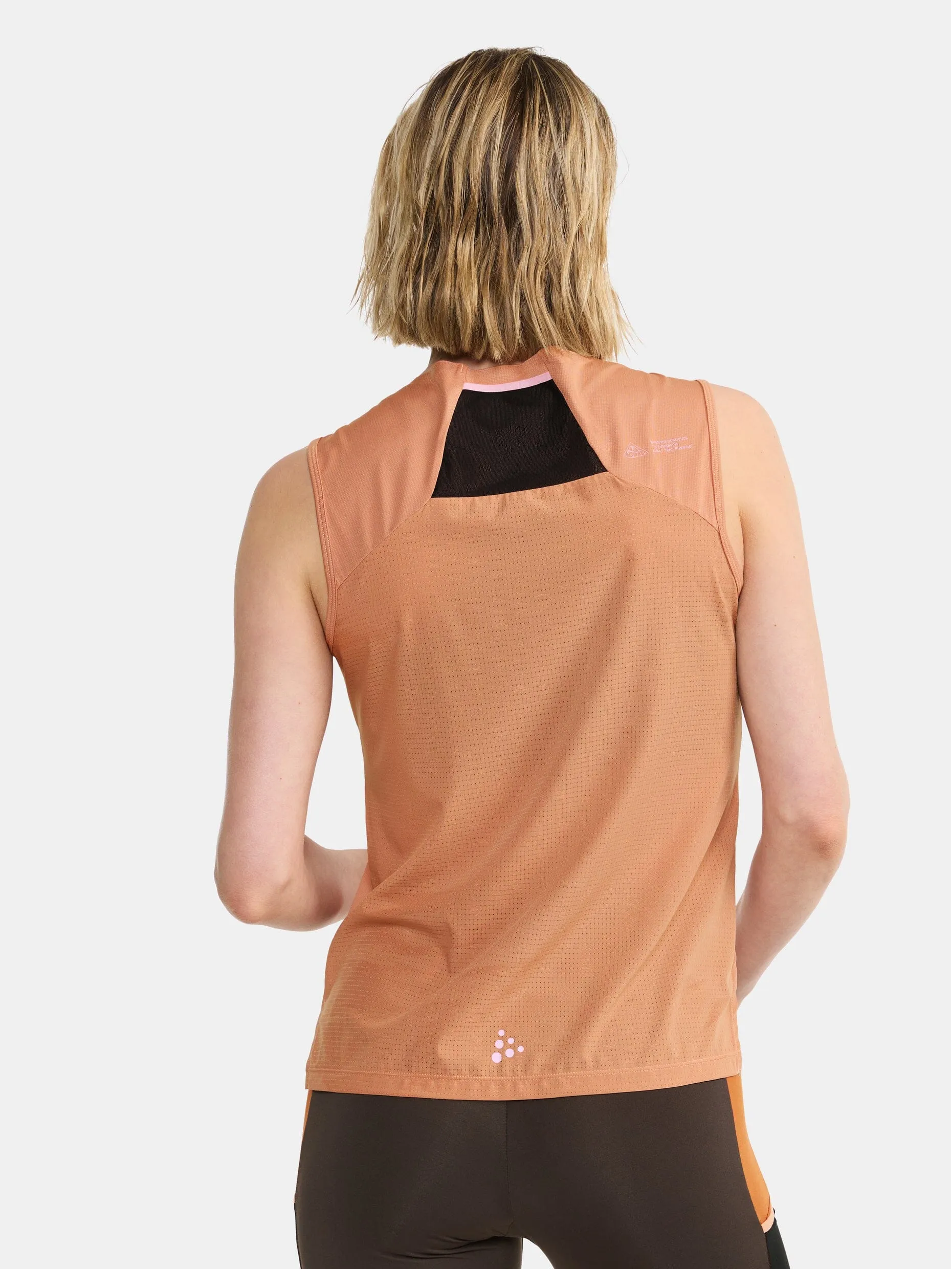 CRAFT PRO Trail Singlet Women's