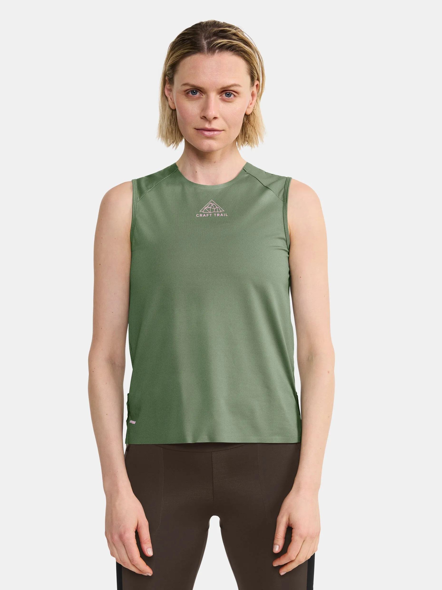 CRAFT PRO Trail Singlet Women's