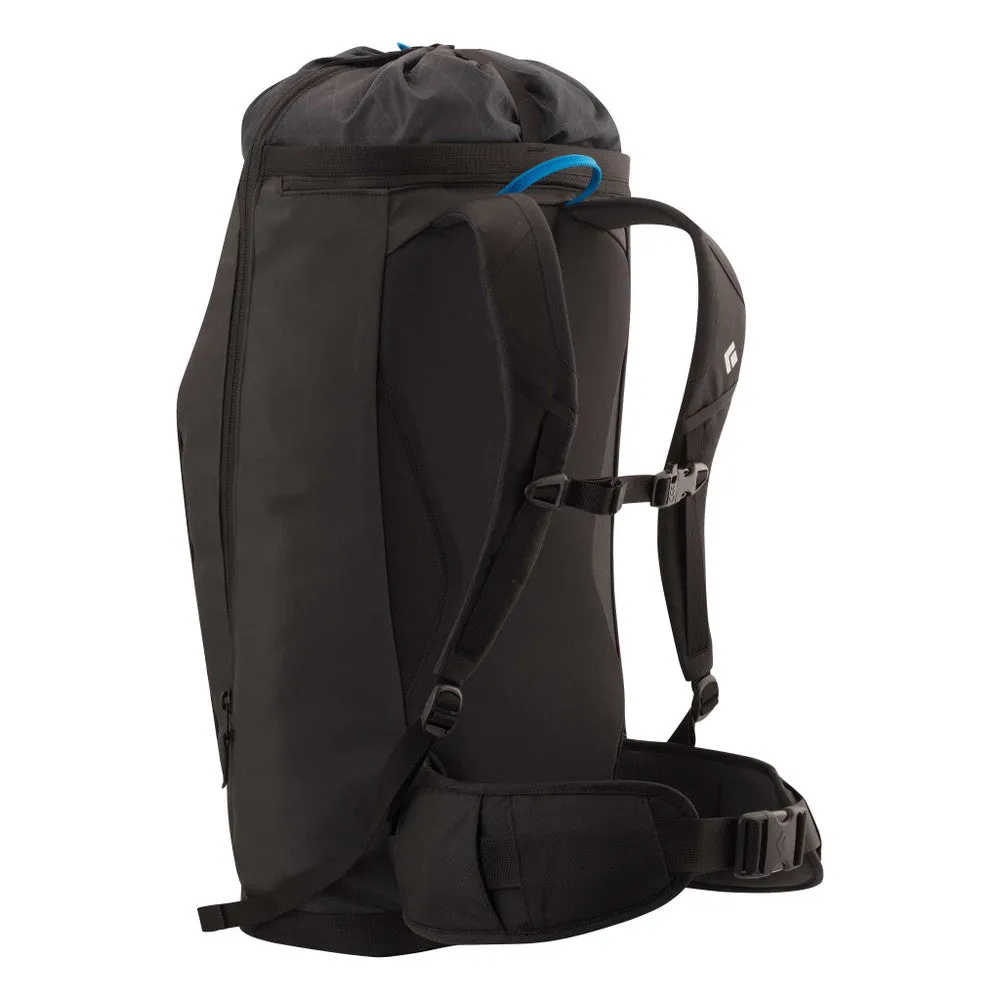 Creek 35 Pack Md/lg Black
