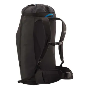 Creek 35 Pack Md/lg Black