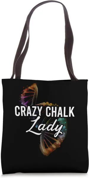 Crime Scene Investigation Quote for Forensic Scientist Tote Bag