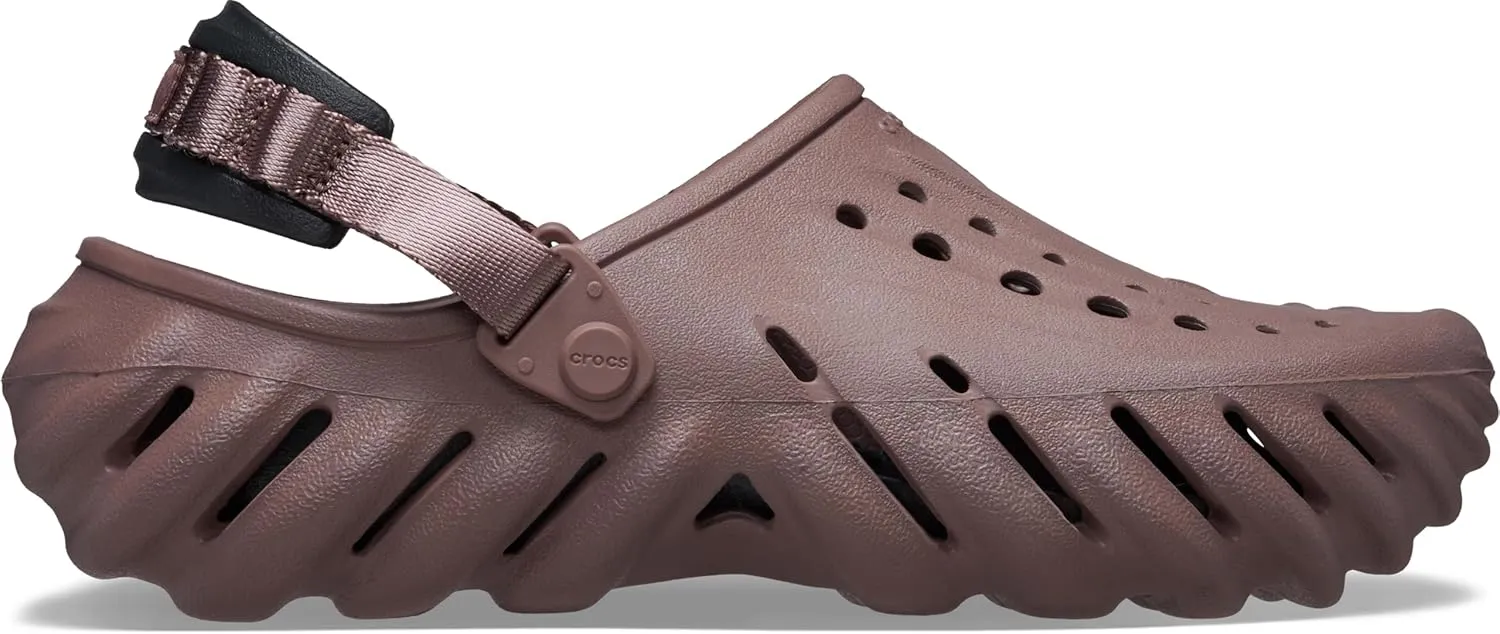 Crocs Unisex Adult Echo Clog