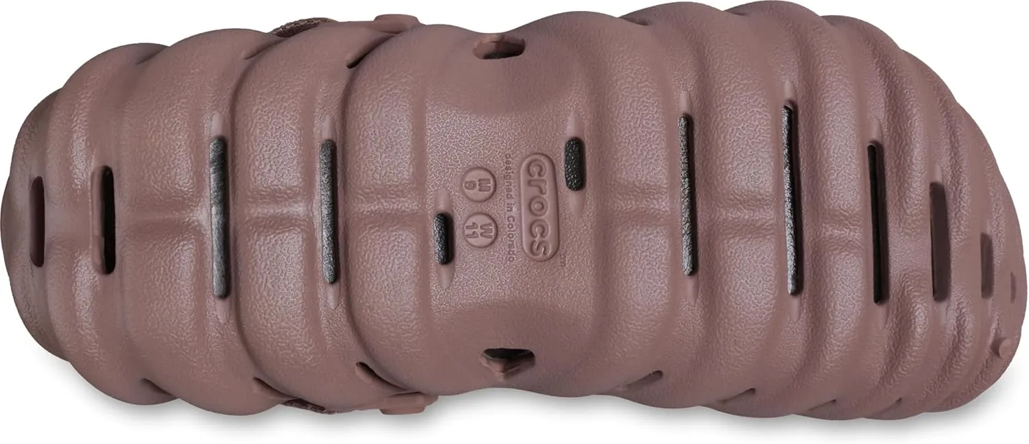 Crocs Unisex Adult Echo Clog