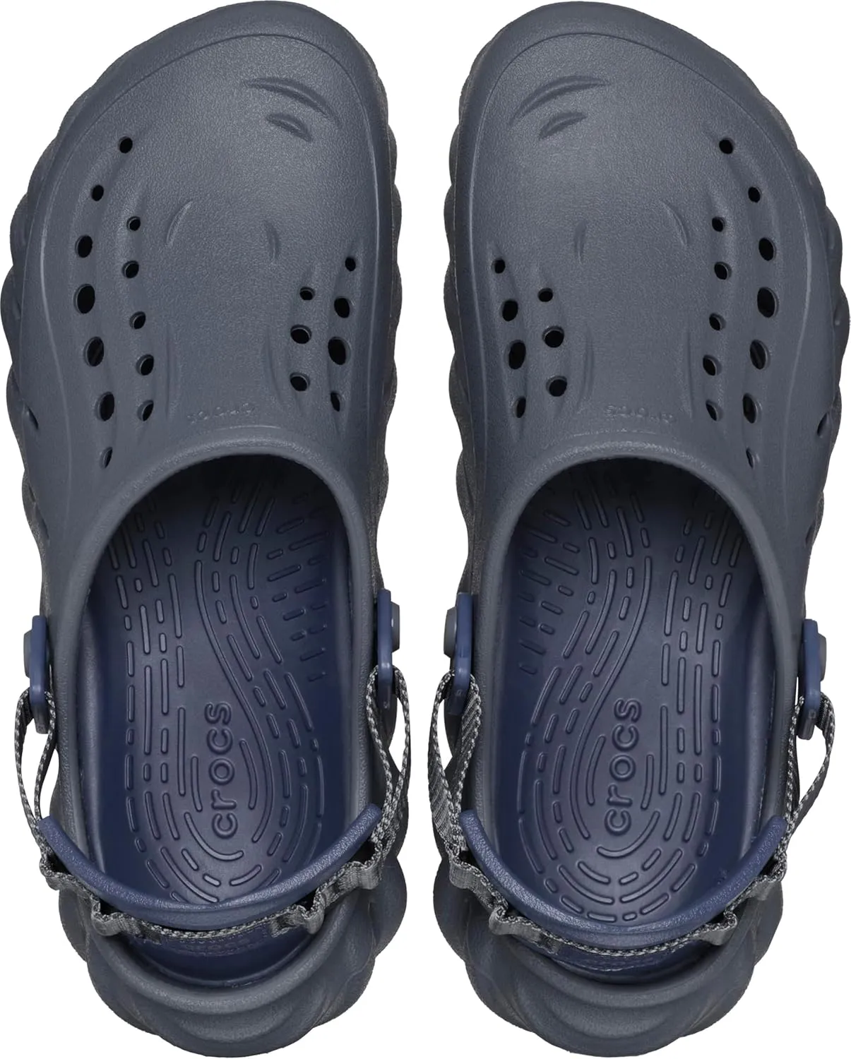 Crocs Unisex Adult Echo Clog