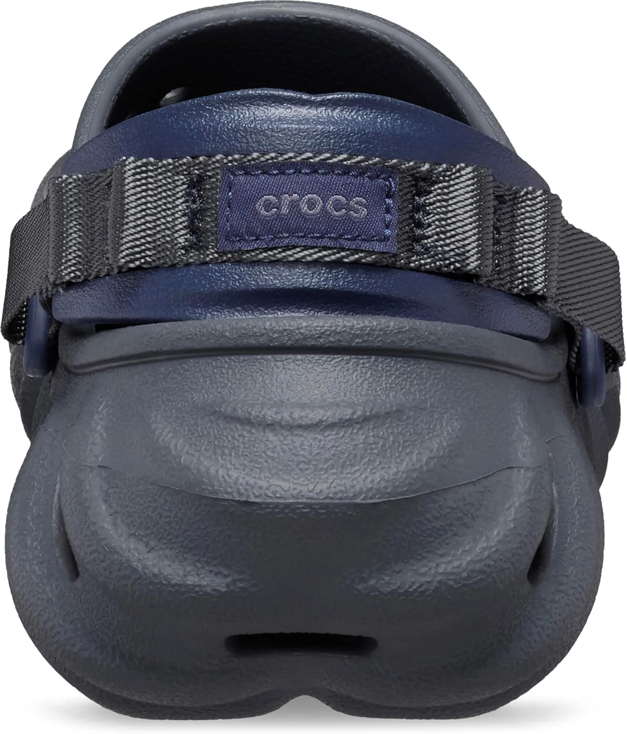 Crocs Unisex Adult Echo Clog