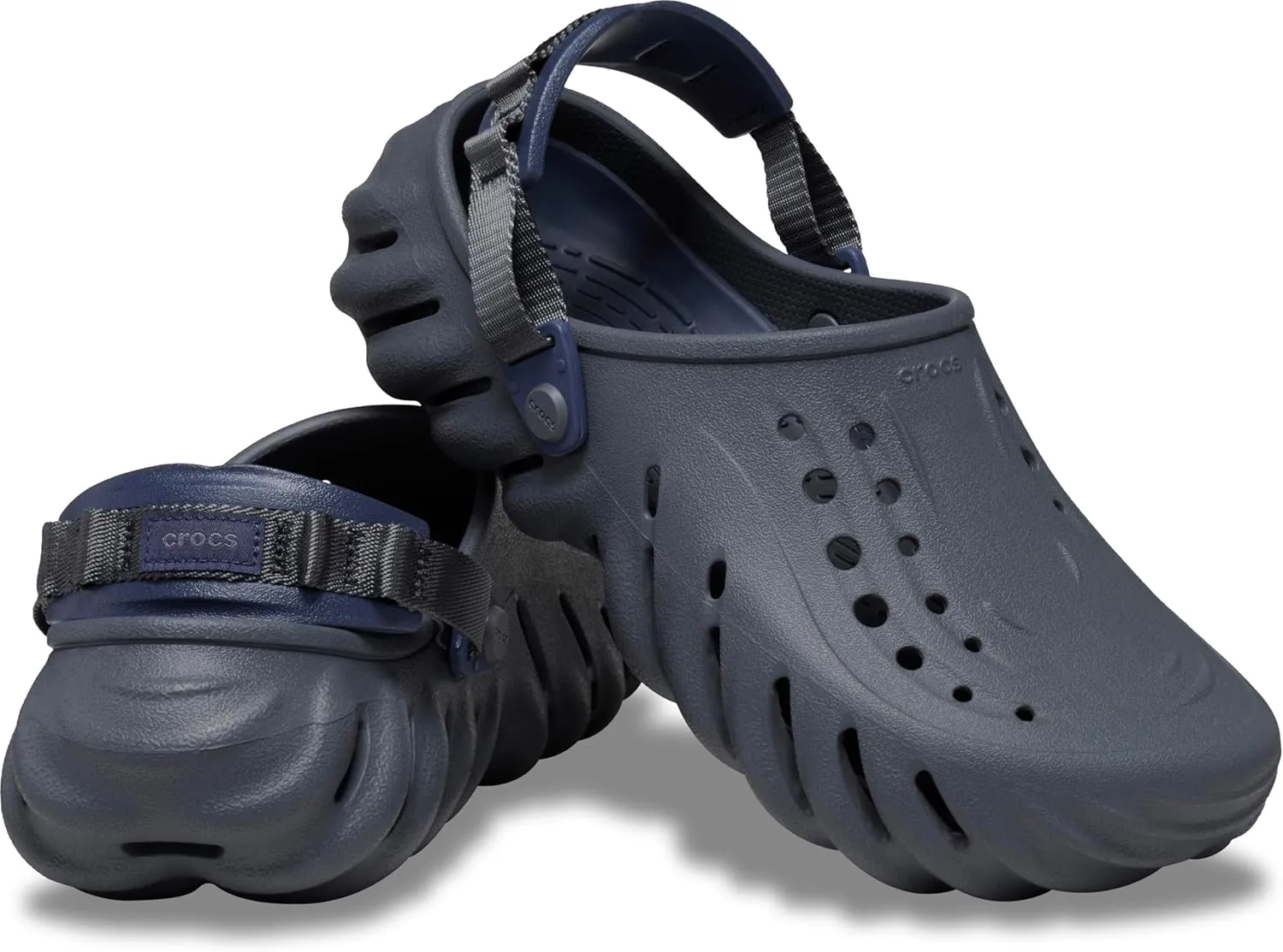 Crocs Unisex Adult Echo Clog