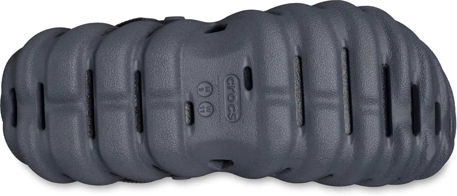 Crocs Unisex Adult Echo Clog
