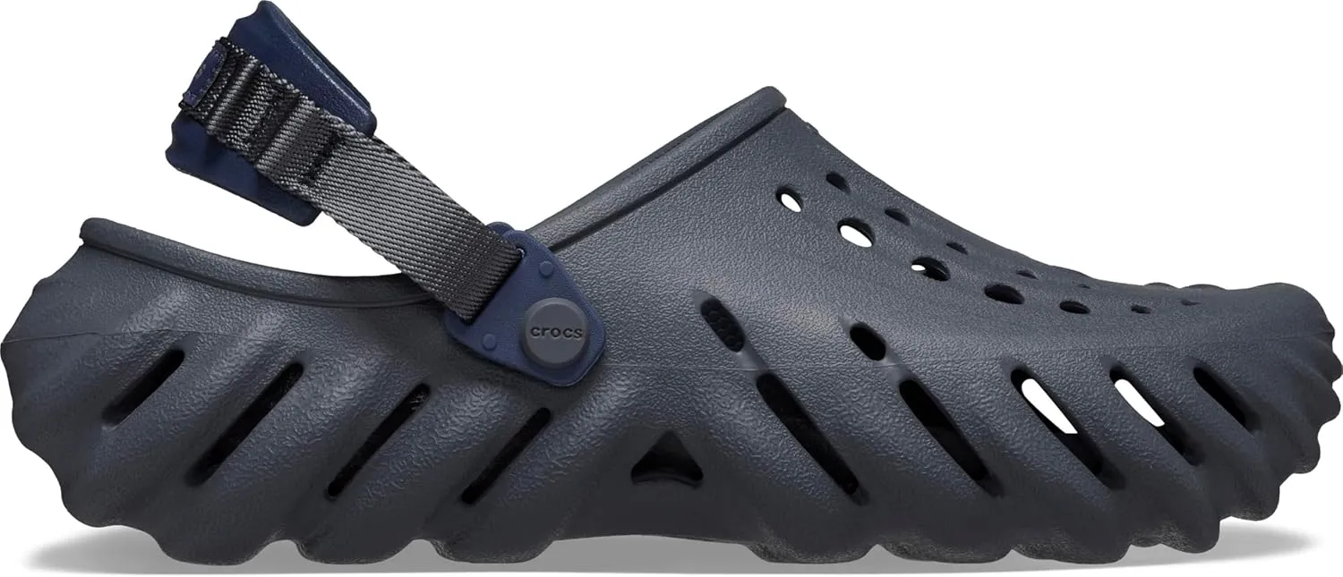 Crocs Unisex Adult Echo Clog