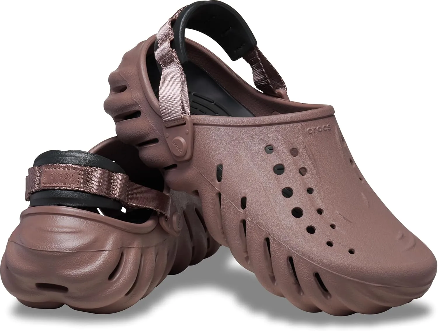 Crocs Unisex Adult Echo Clog
