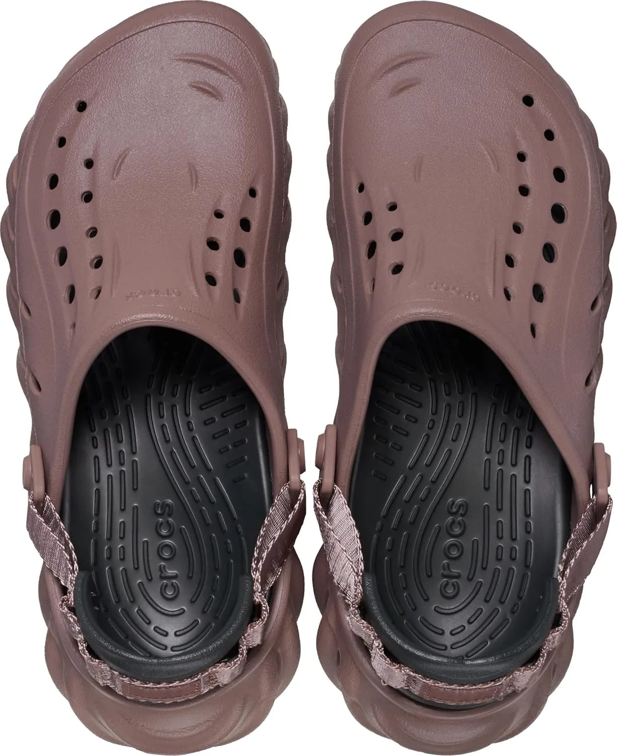 Crocs Unisex Adult Echo Clog