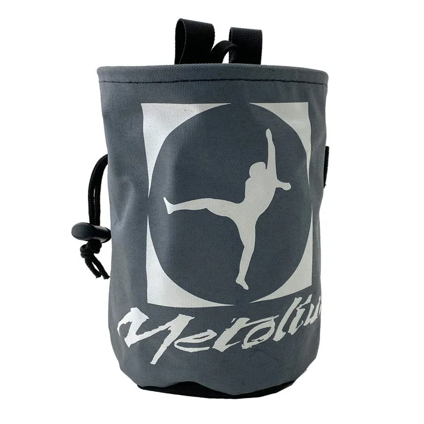 Cross Clipper Chalk Bag