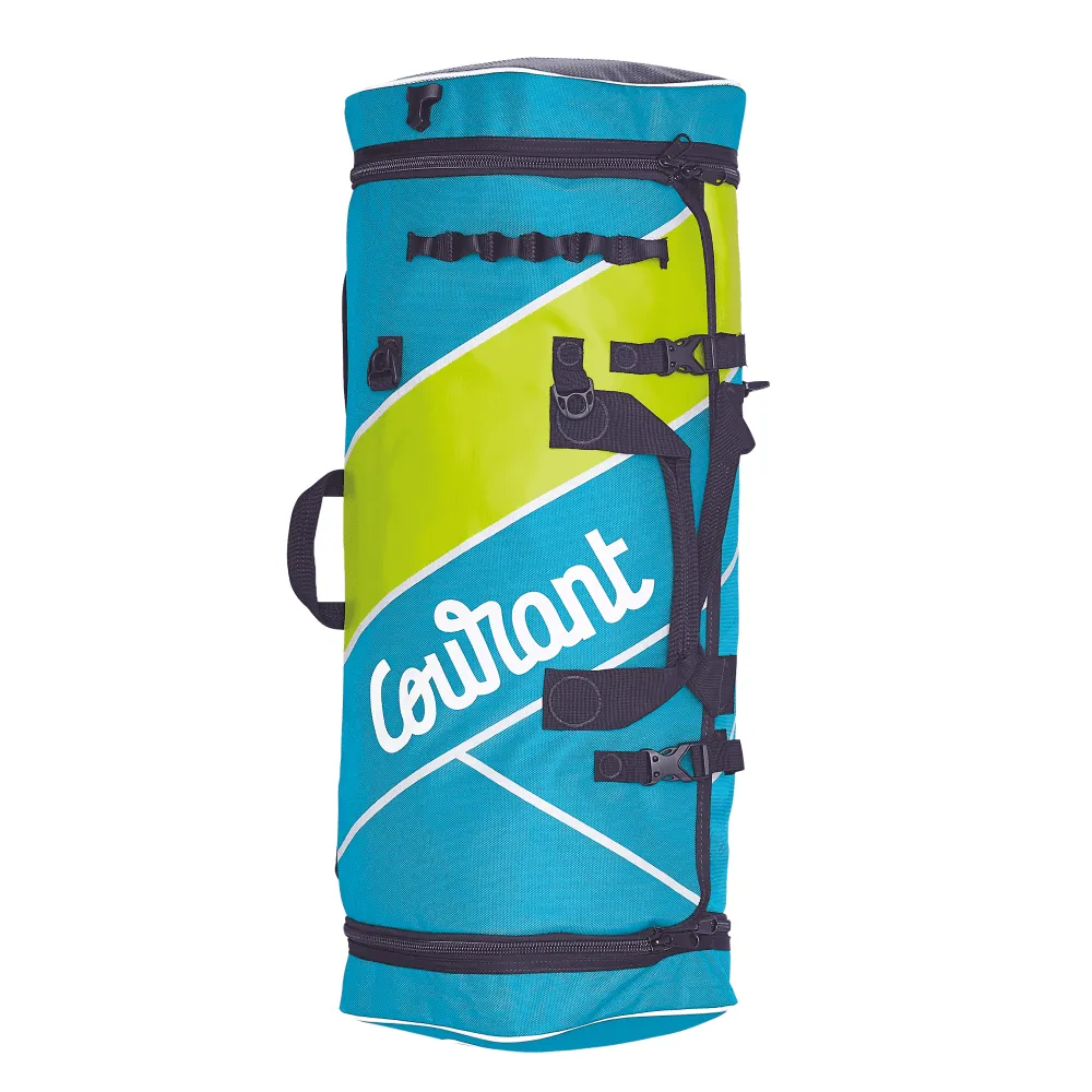 Cross Pro Fresh Blue Climbing Bag 54 Litre