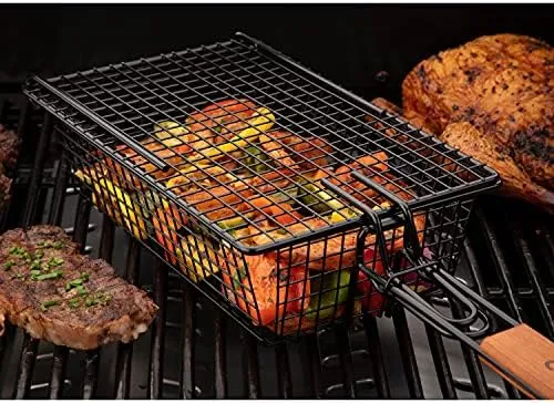Cuisinart CNTB-555 Non-Stick Grilling Basket