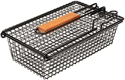 Cuisinart CNTB-555 Non-Stick Grilling Basket