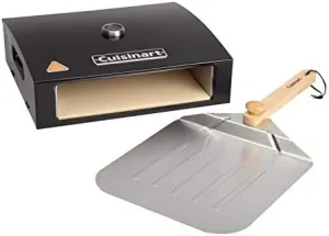 Cuisinart CPO-700 Grill Top Pizza Oven Kit