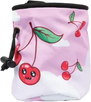 Cypher 434065 Cypher Chalk Bag - Cherry