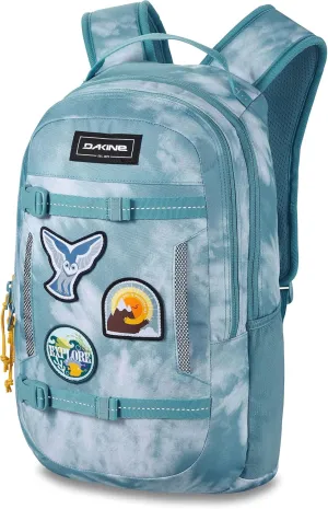 Dakine Mission Pack 18L - Nature Vibes, One Size