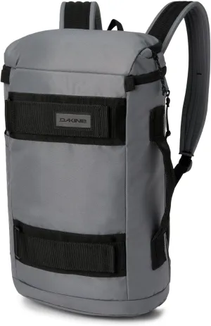 Dakine Mission Street Pack 25L - Castlerock, One Size