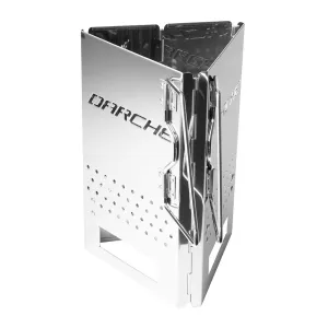 Darche BBQ Charcoal Starter