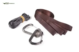 DD Complete Whoopie Suspension System