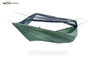 DD SuperLight - Frontline Hammock - Olive Green