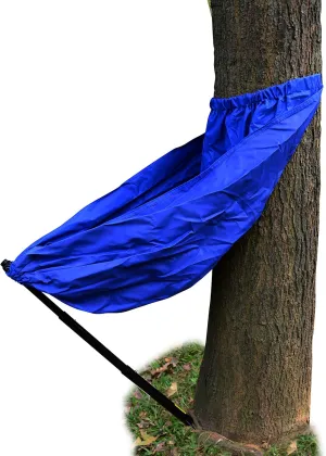 Dead Ringer Camping Chair Hammock Style | Hangs on Any Tree | Lightweight & Portable