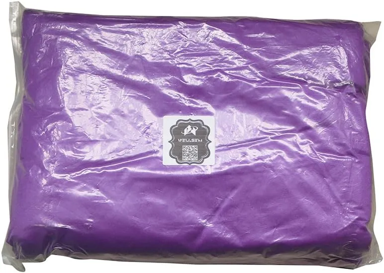 Deluxe Pilates & Yoga Flying Swing Aerial Hammock - Silk Fabric (5mx2.8m)