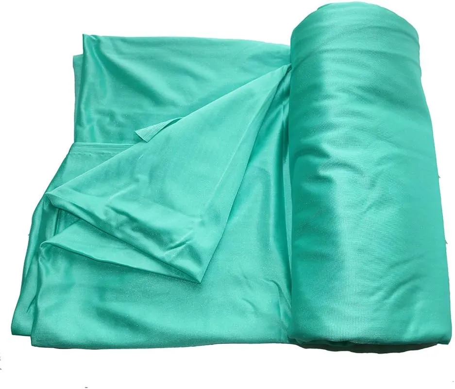 Deluxe Pilates & Yoga Flying Swing Aerial Hammock - Silk Fabric (5mx2.8m)