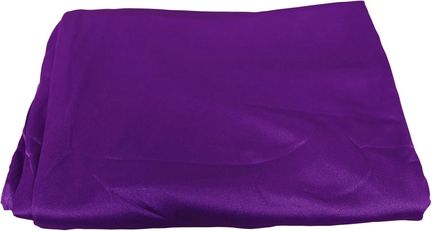 Deluxe Pilates & Yoga Flying Swing Aerial Hammock - Silk Fabric (5mx2.8m)