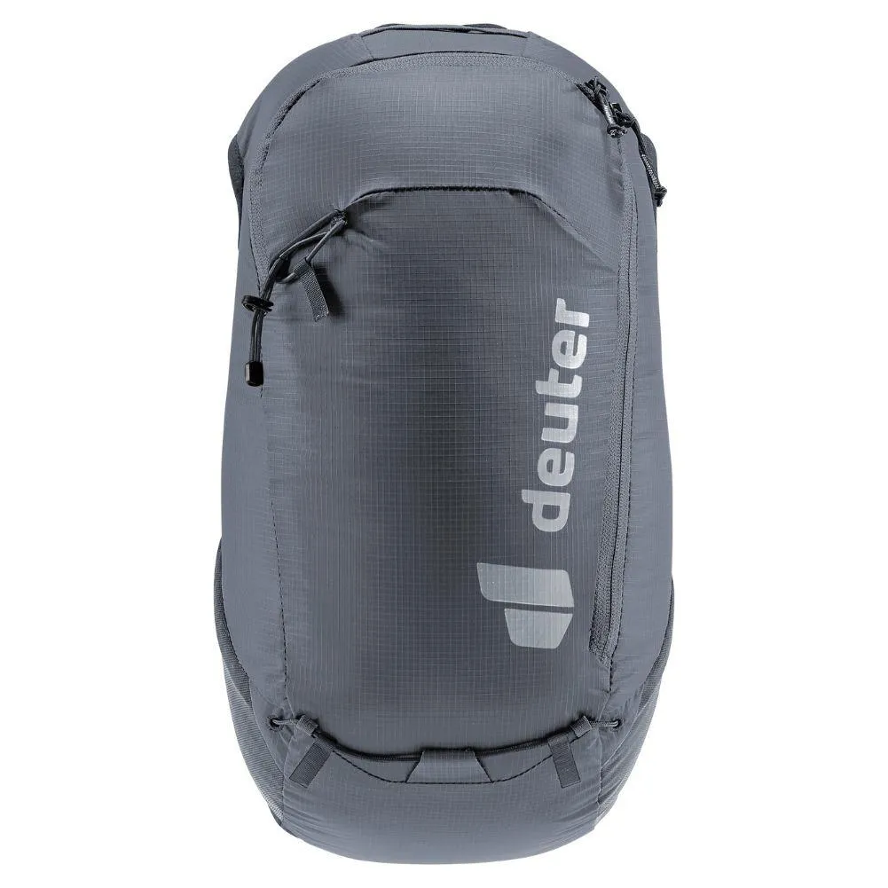 Deuter Ascender 13 Trail Running Backpack (Black)