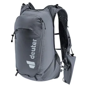 Deuter Ascender 13 Trail Running Backpack (Black)