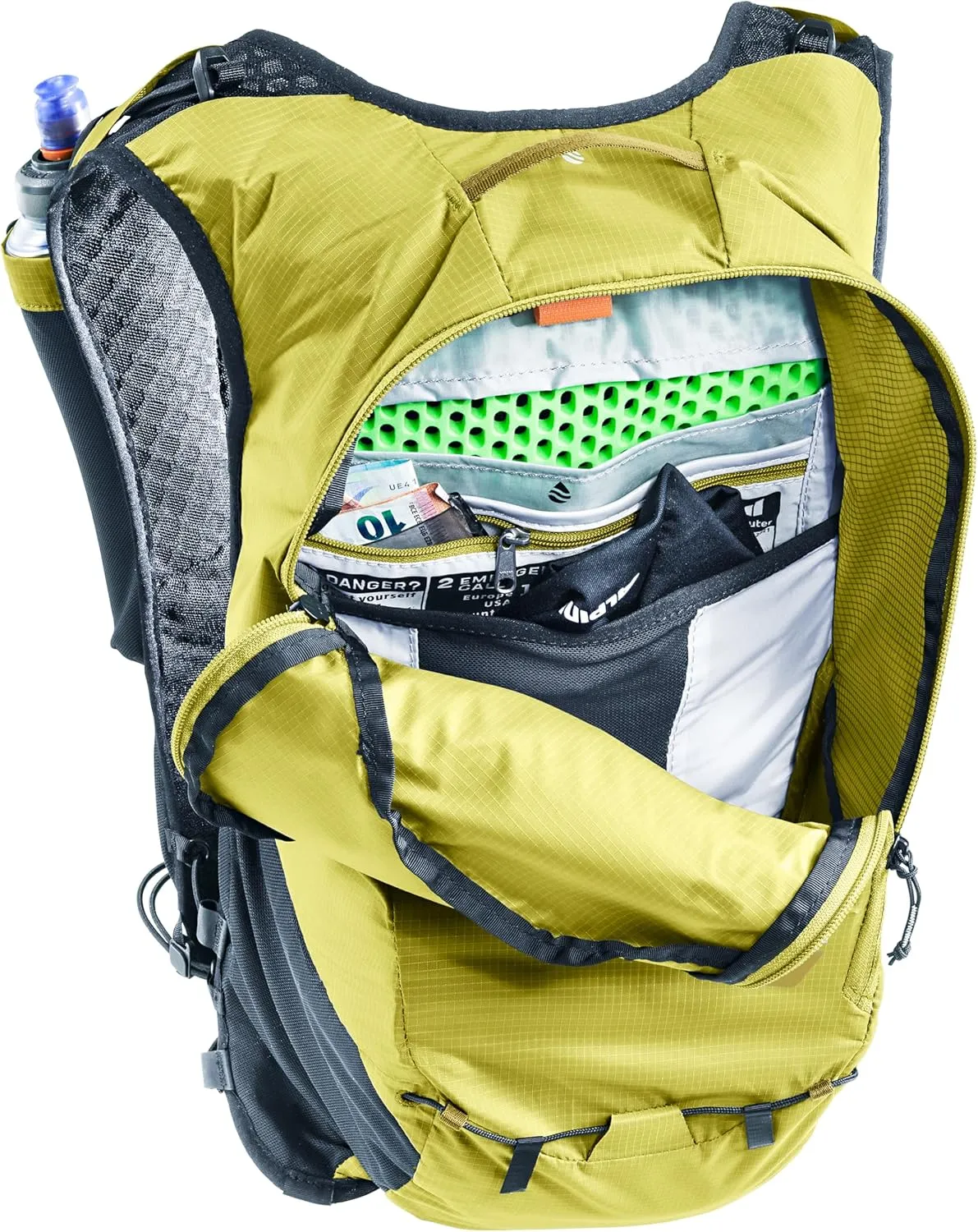 Deuter Ascender 13