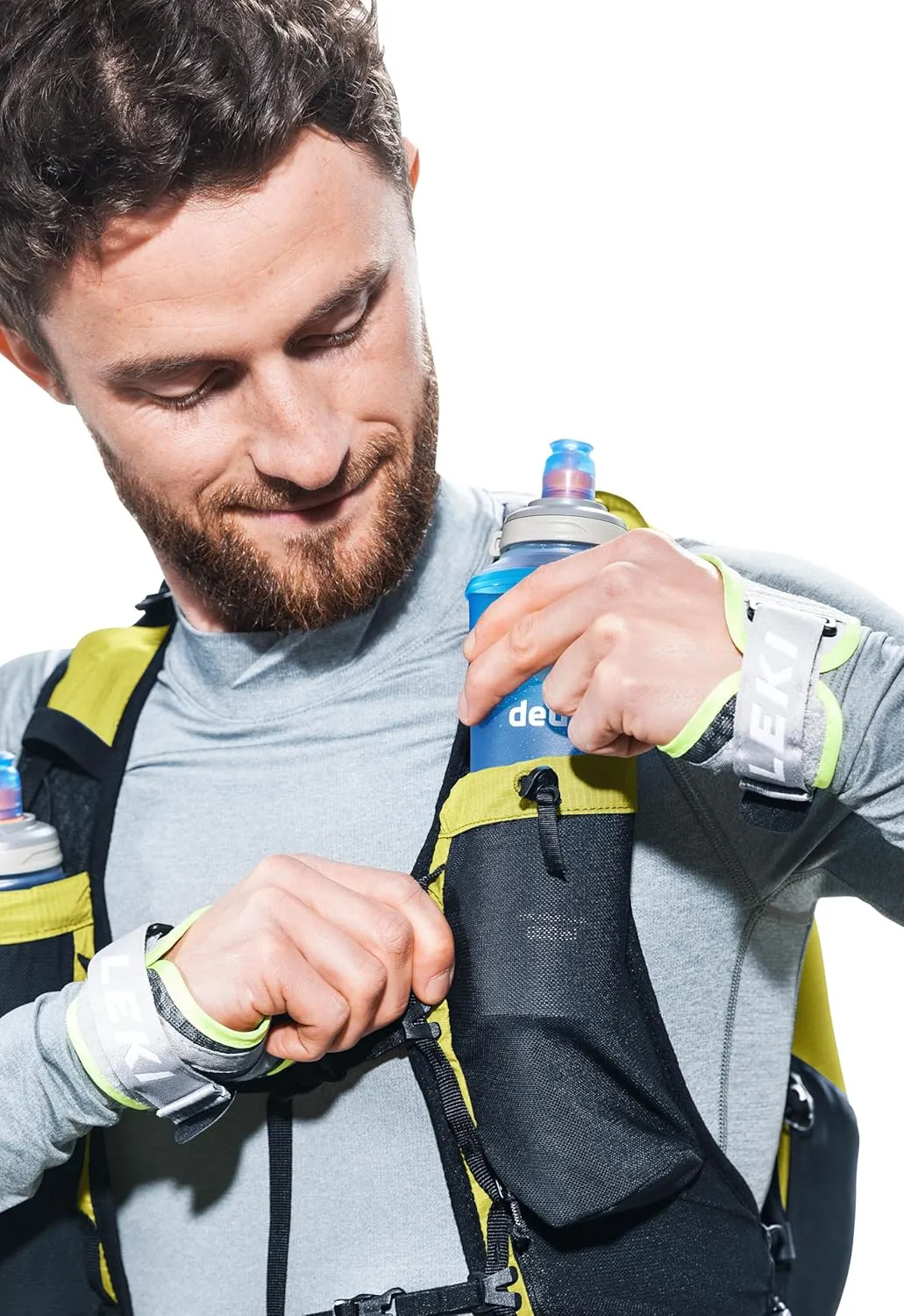 Deuter Ascender 13