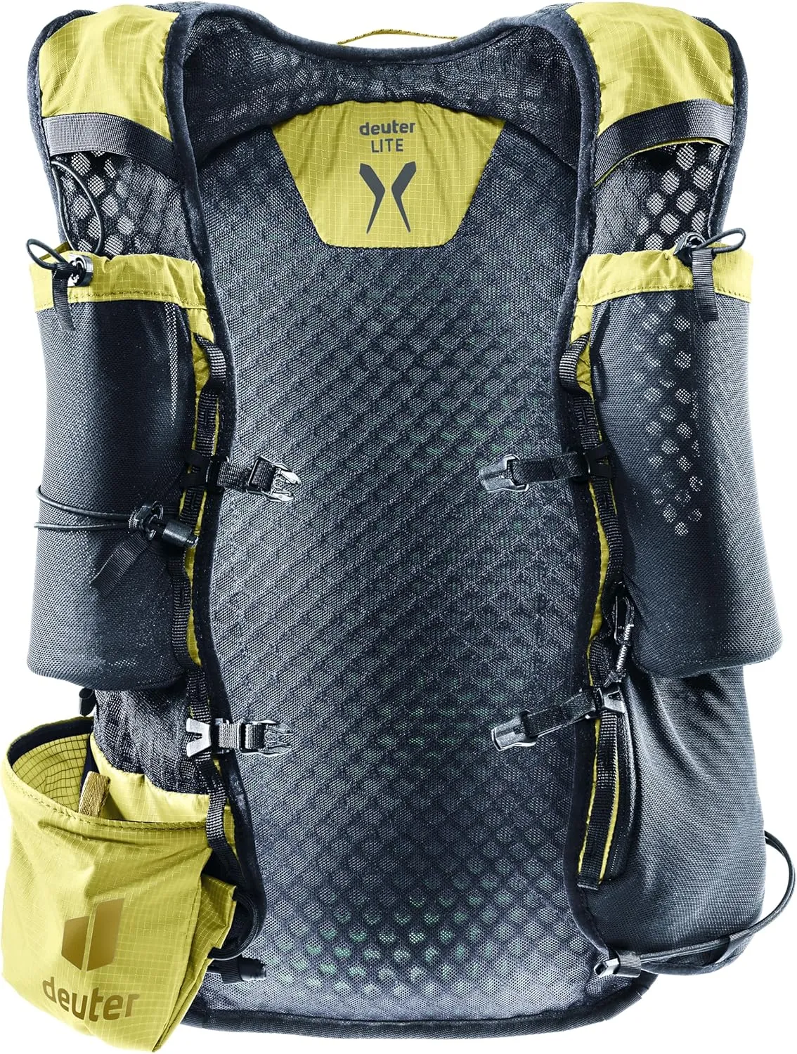 Deuter Ascender 13