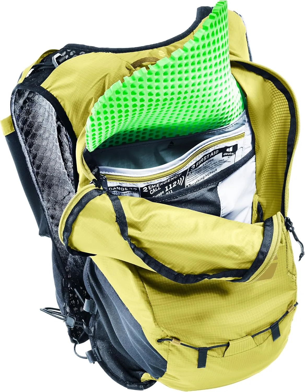 Deuter Ascender 13