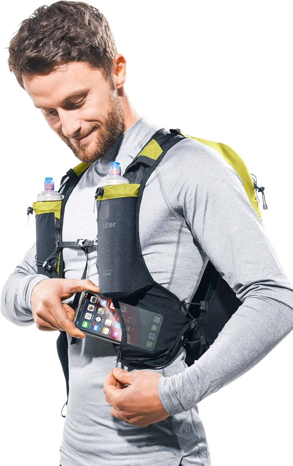 Deuter Ascender 13